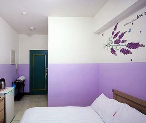 Love Fengchia Taichung Exterior foto